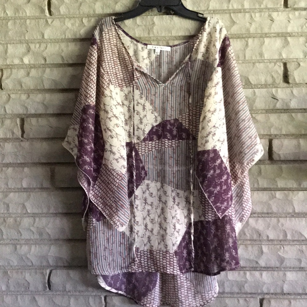 Women’s blouse
